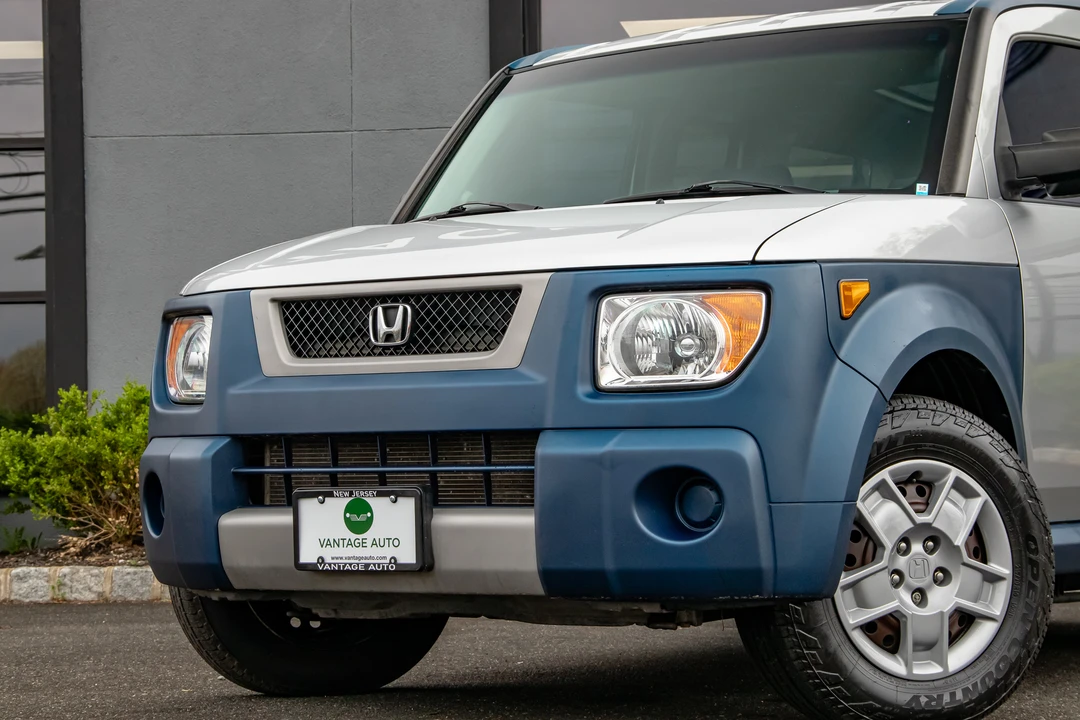 2006 Honda Element - Image 18 of 31