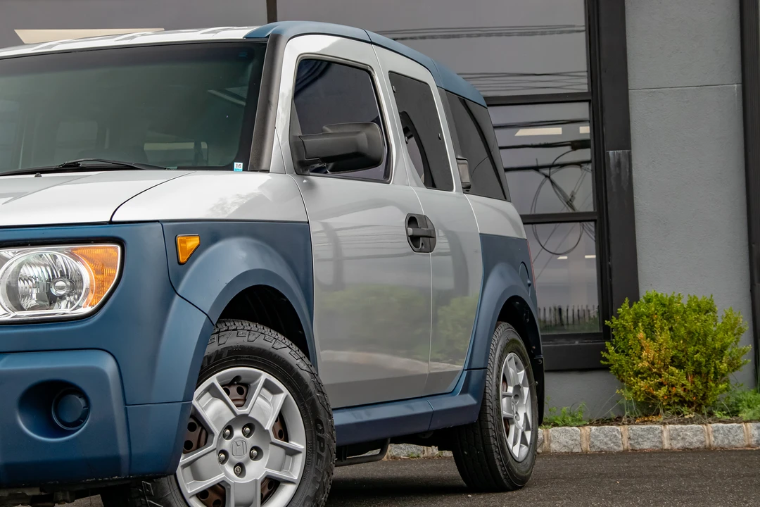 2006 Honda Element - Image 20 of 31