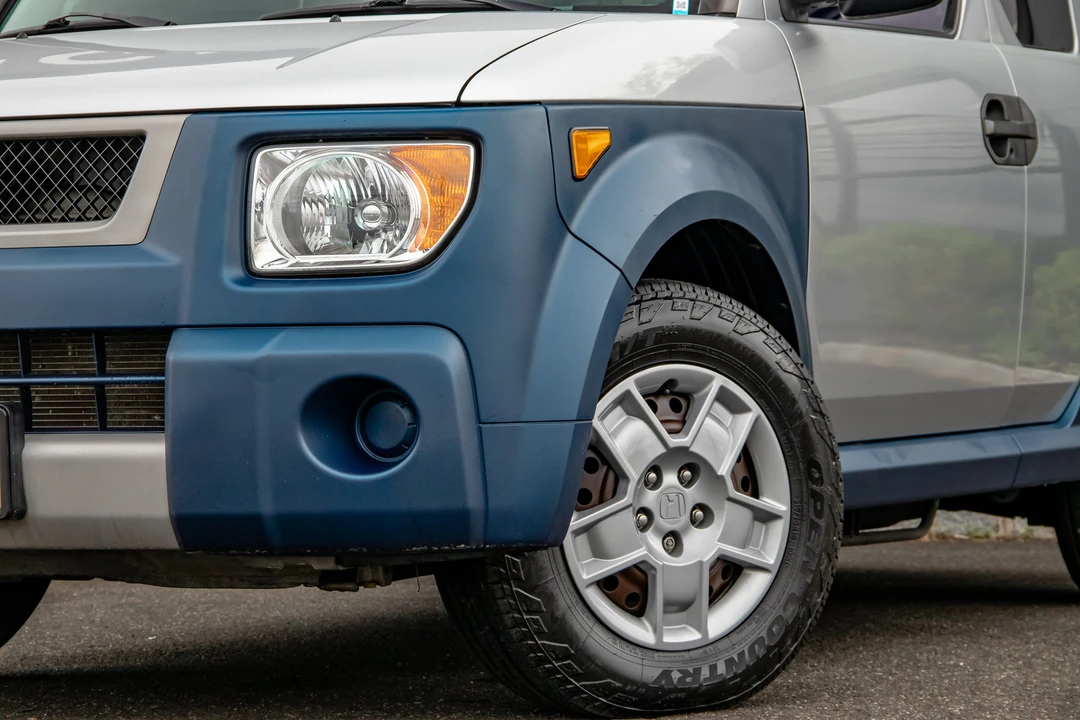 2006 Honda Element - Image 19 of 31
