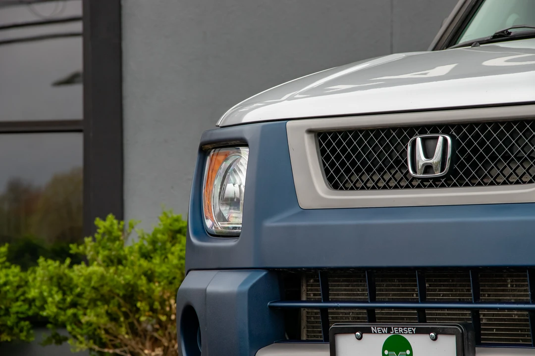 2006 Honda Element - Image 17 of 31