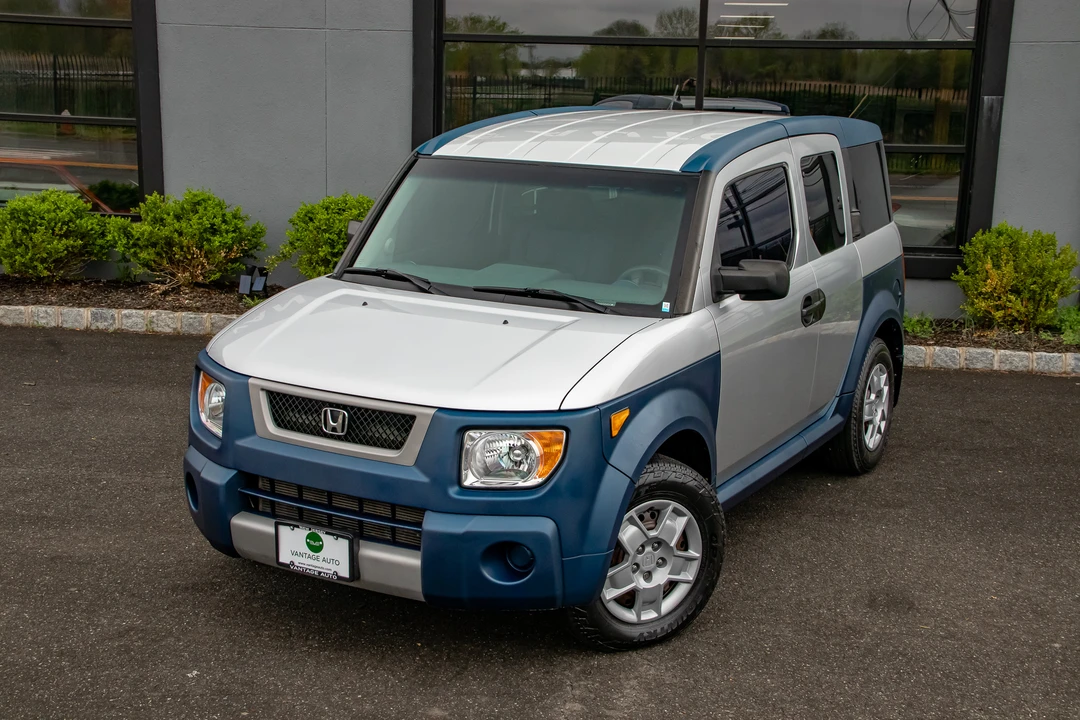 2006 Honda Element - Image 16 of 31