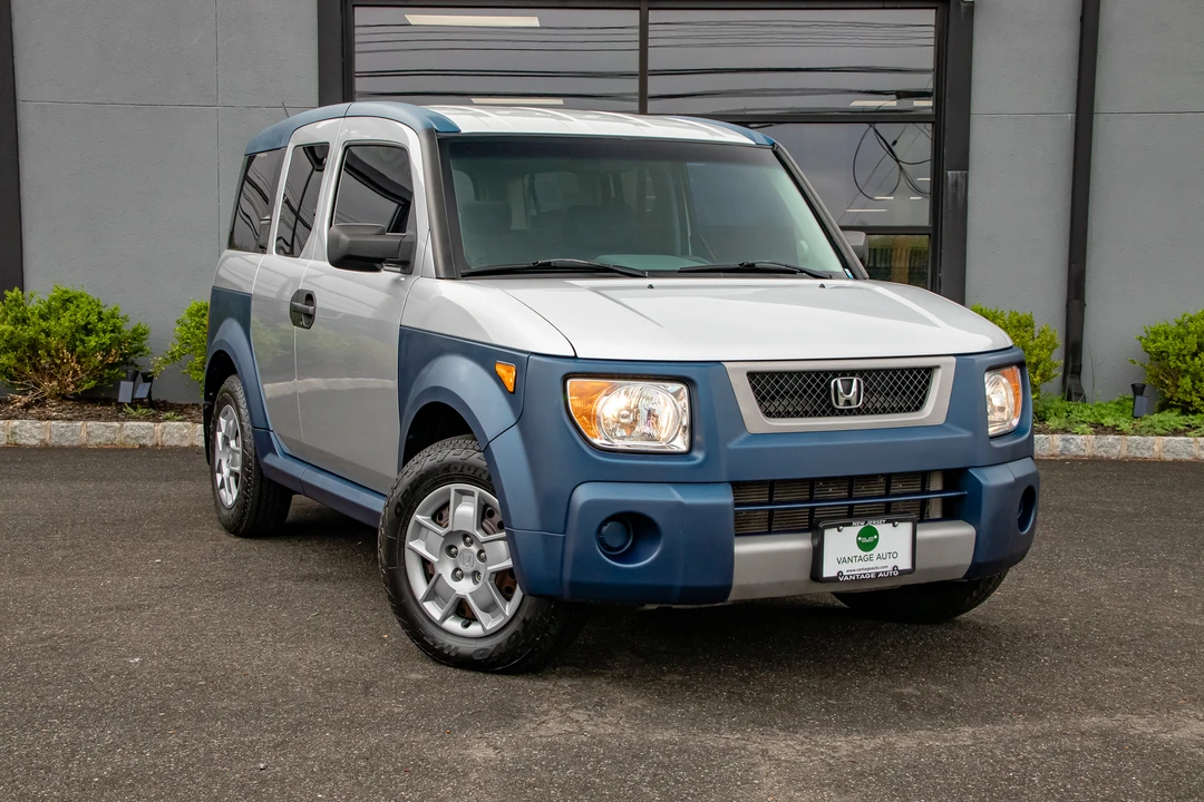 2006 Honda Element - Image 7 of 31