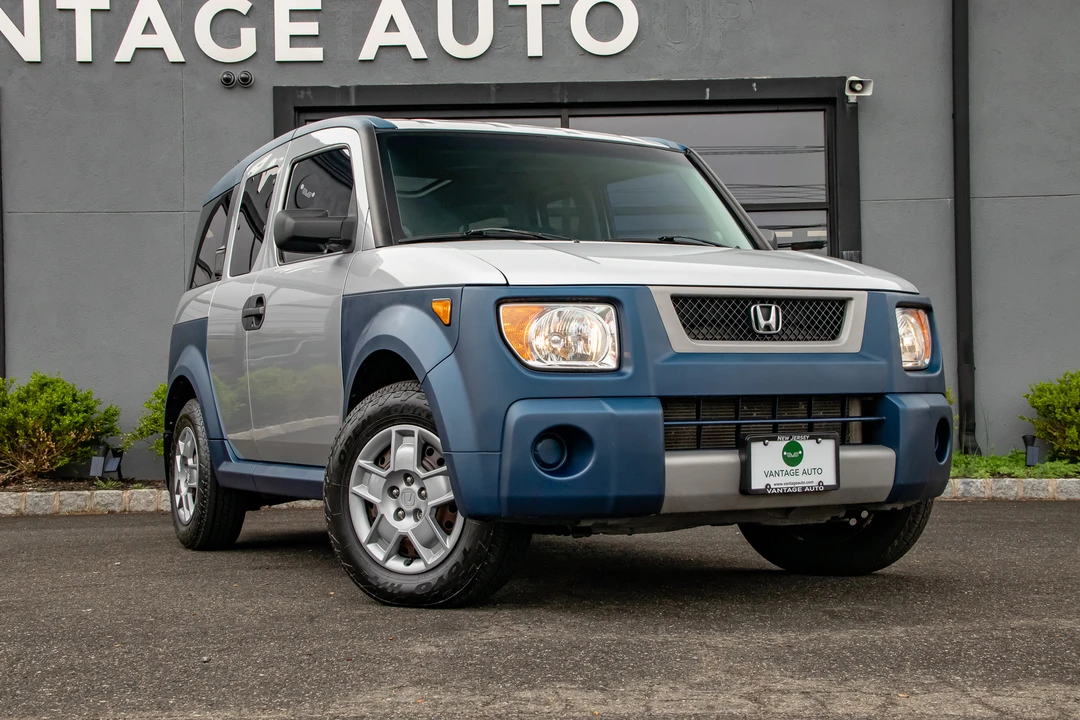 2006 Honda Element - Image 6 of 31