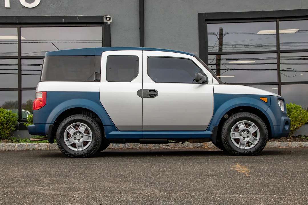 2006 Honda Element - Image 9 of 31