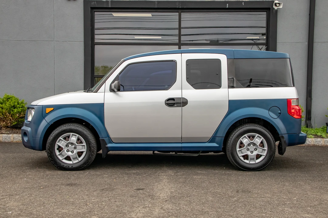 2006 Honda Element - Image 13 of 31