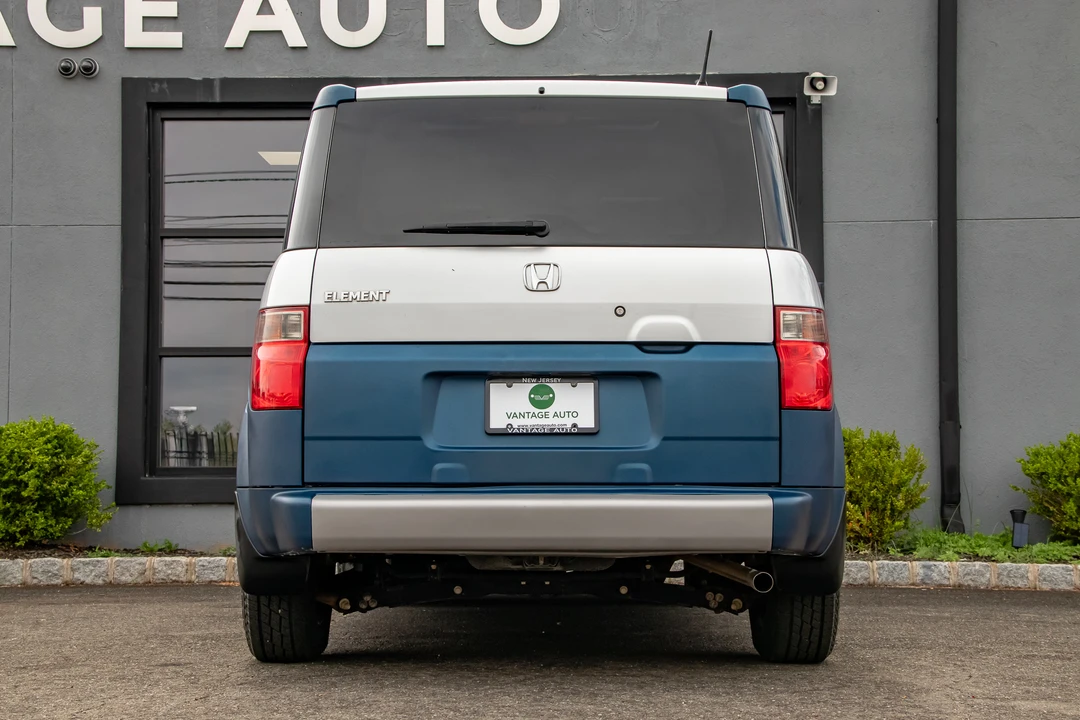 2006 Honda Element - Image 11 of 31