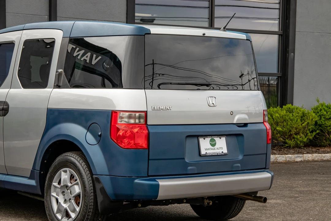 2006 Honda Element - Image 24 of 31