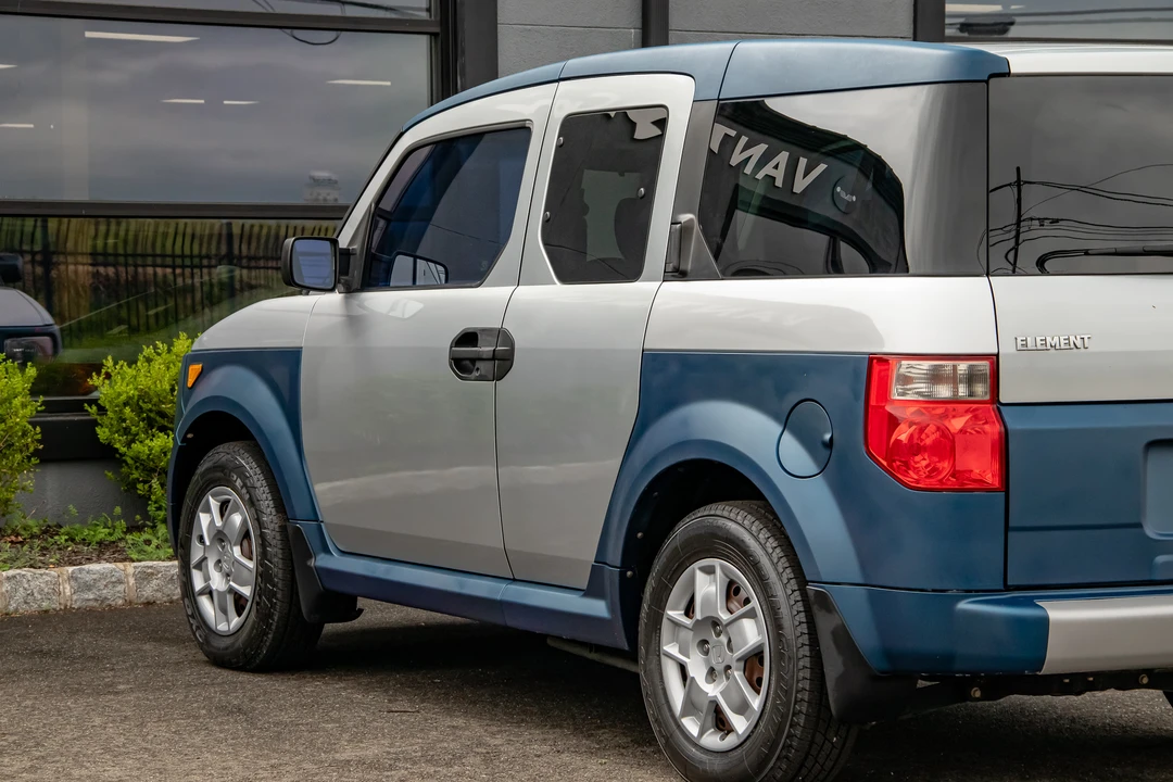 2006 Honda Element - Image 23 of 31