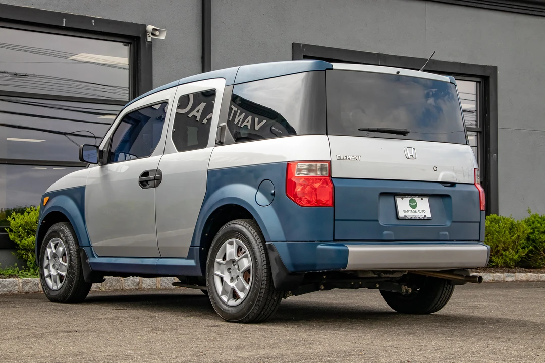 2006 Honda Element - Image 12 of 31