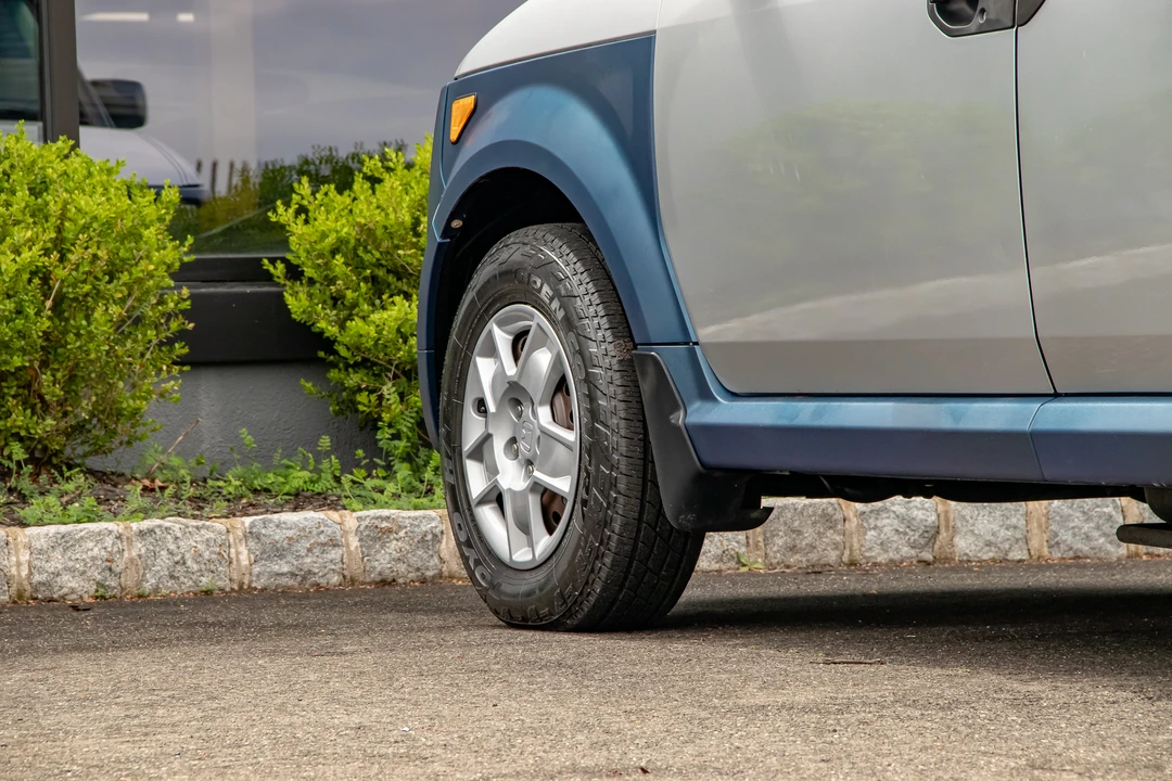 2006 Honda Element - Image 21 of 31