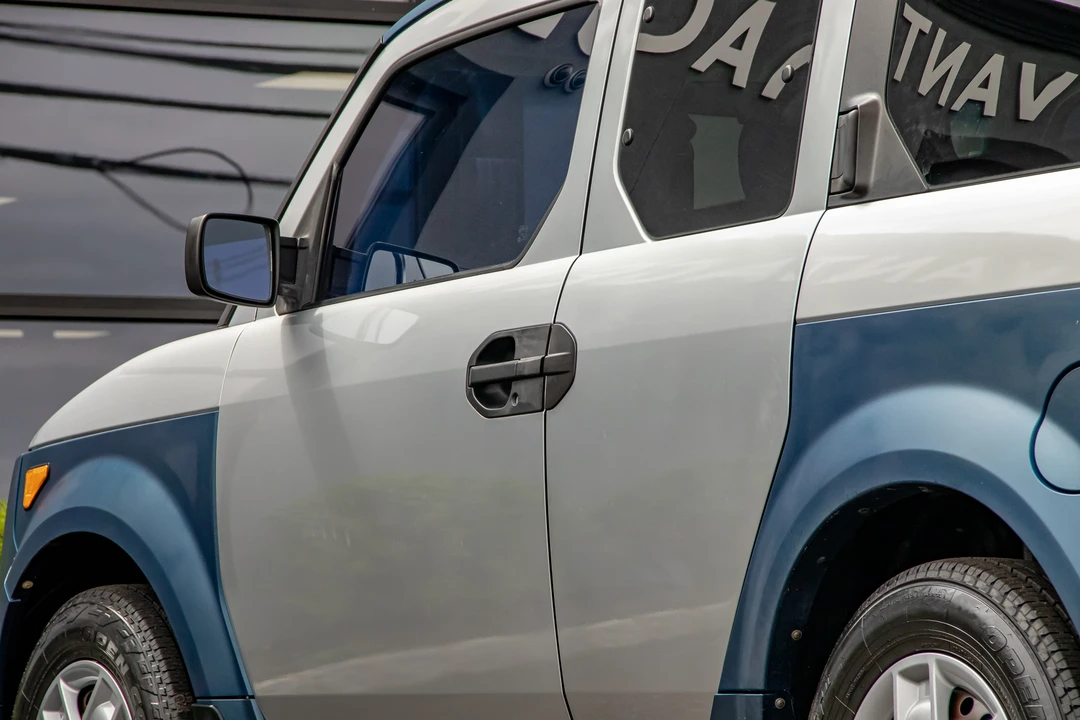2006 Honda Element - Image 22 of 31