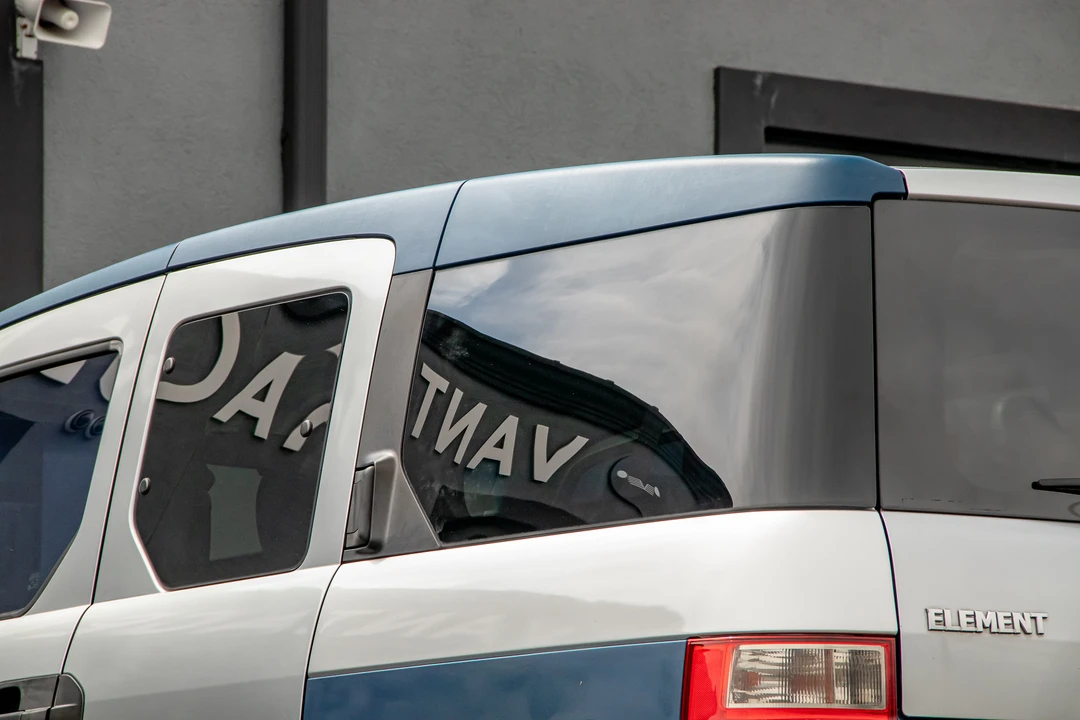 2006 Honda Element - Image 26 of 31