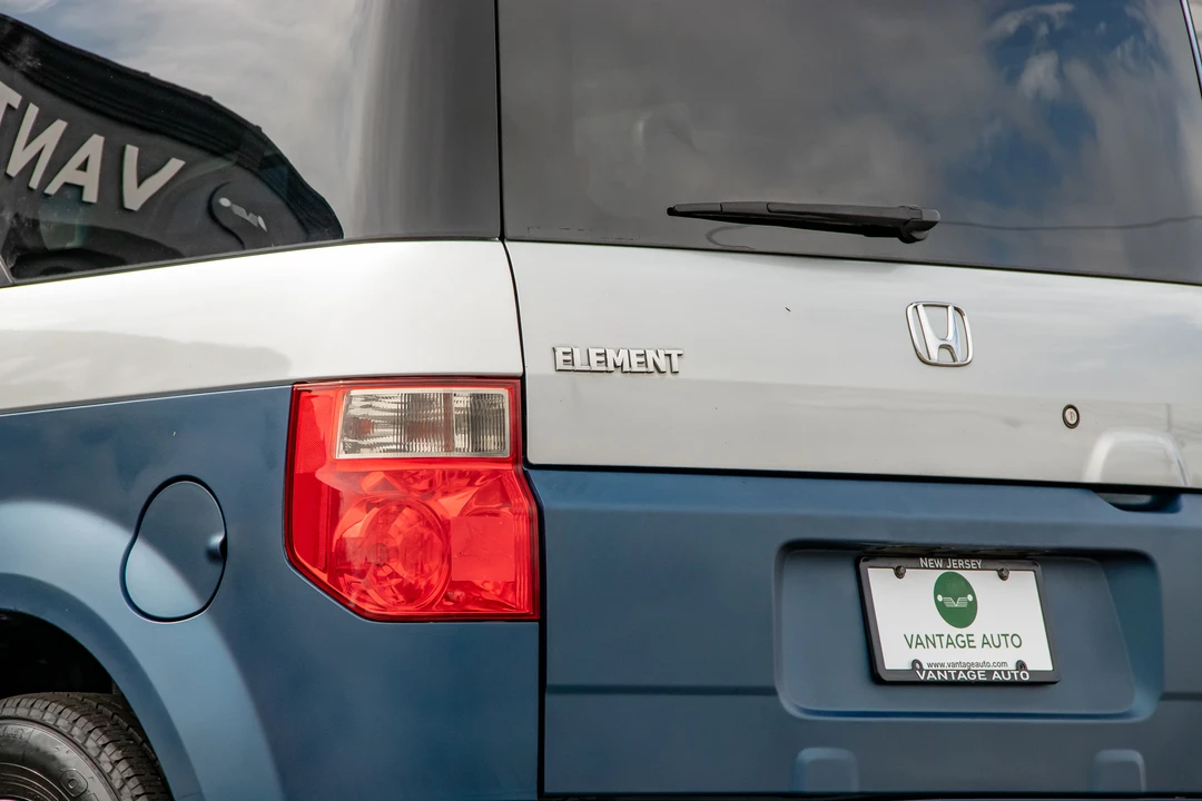 2006 Honda Element - Image 25 of 31