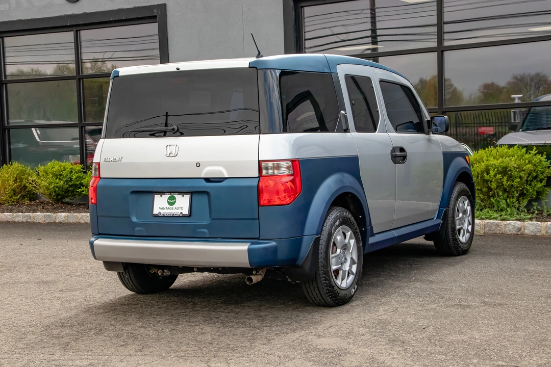 2006 Honda Element - Image 10 of 31