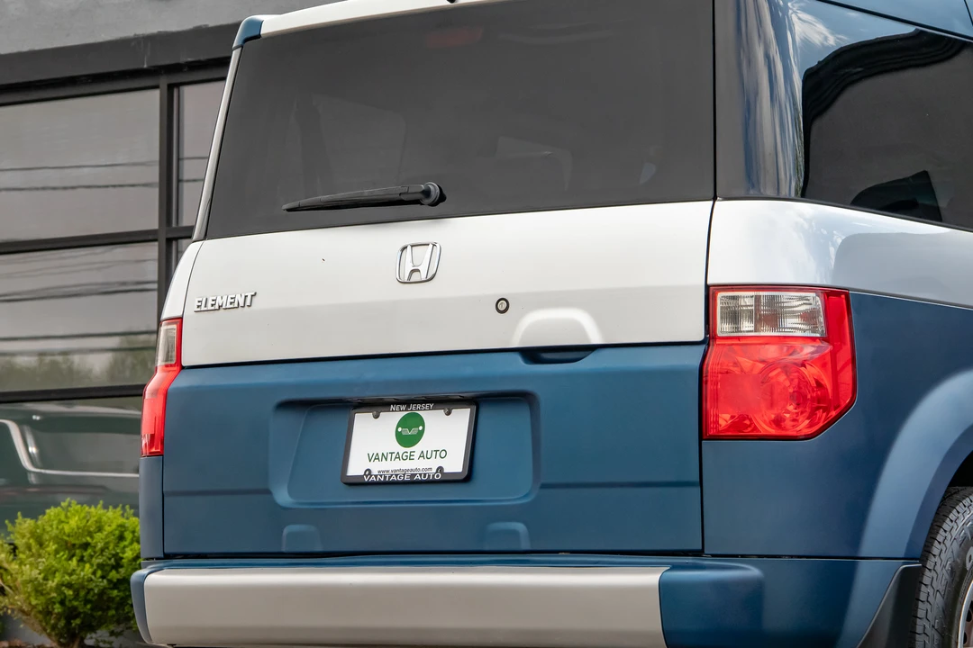 2006 Honda Element - Image 30 of 31