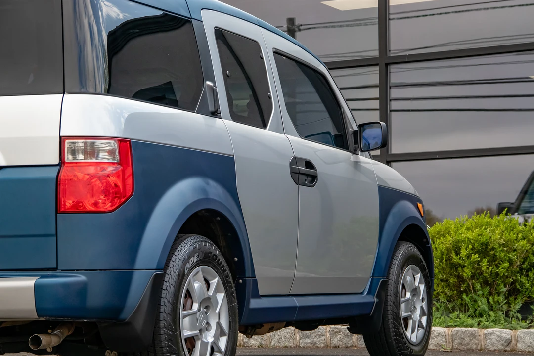 2006 Honda Element - Image 28 of 31