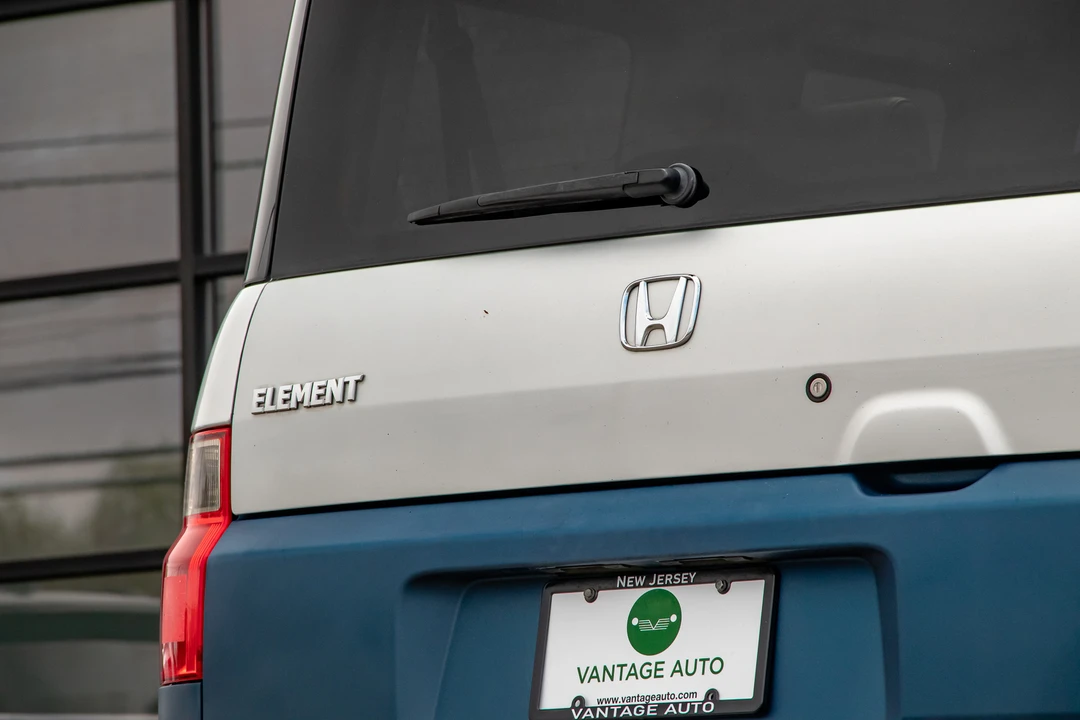 2006 Honda Element - Image 29 of 31
