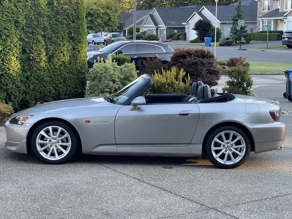2006 Honda AP2 S2000 - Image 5 of 31