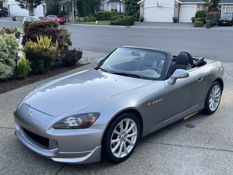 2006 Honda AP2 S2000 - Image 4 of 31