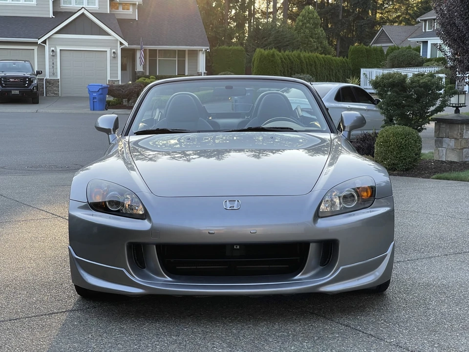 2006 Honda AP2 S2000 - Image 3 of 31