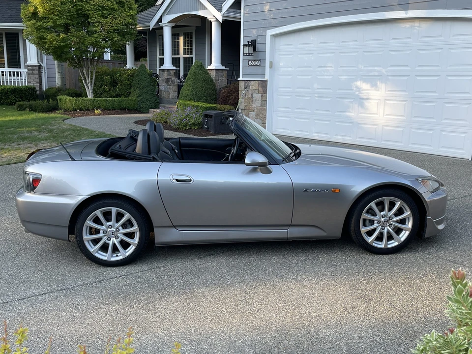 2006 Honda AP2 S2000 - Image 12 of 31