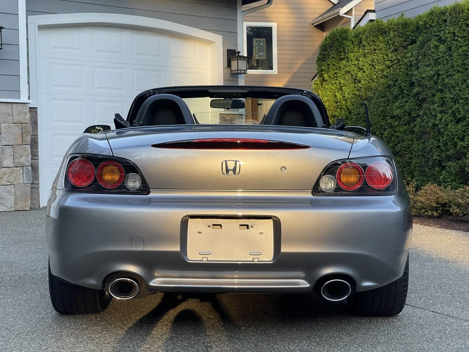 2006 Honda AP2 S2000 - Image 8 of 31