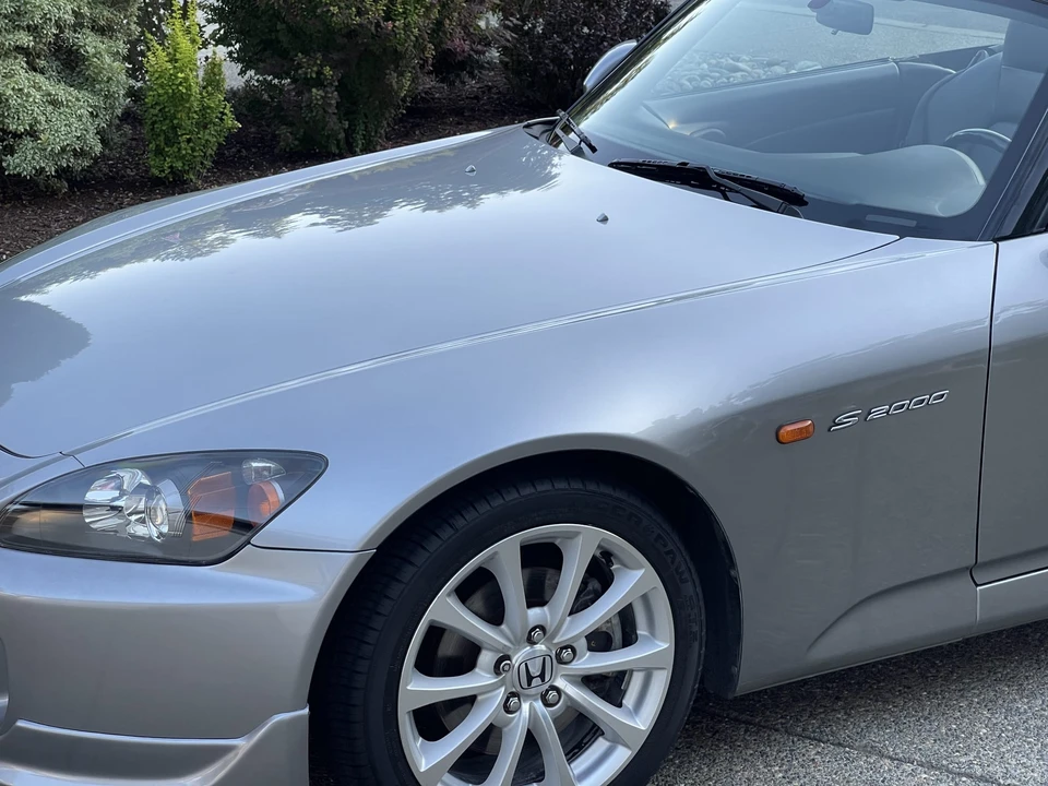 2006 Honda AP2 S2000 - Image 24 of 31