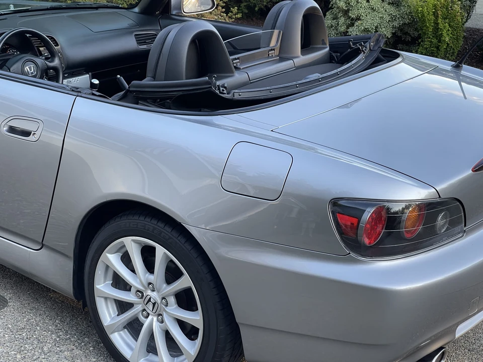 2006 Honda AP2 S2000 - Image 25 of 31