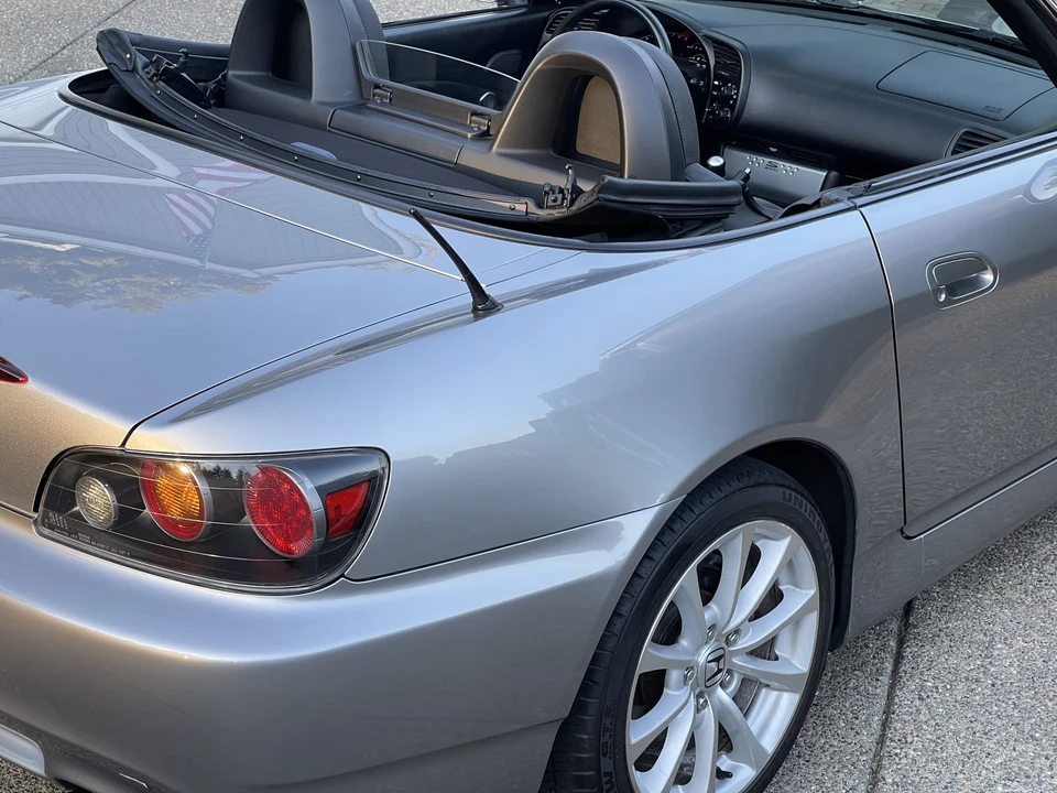 2006 Honda AP2 S2000 - Image 29 of 31