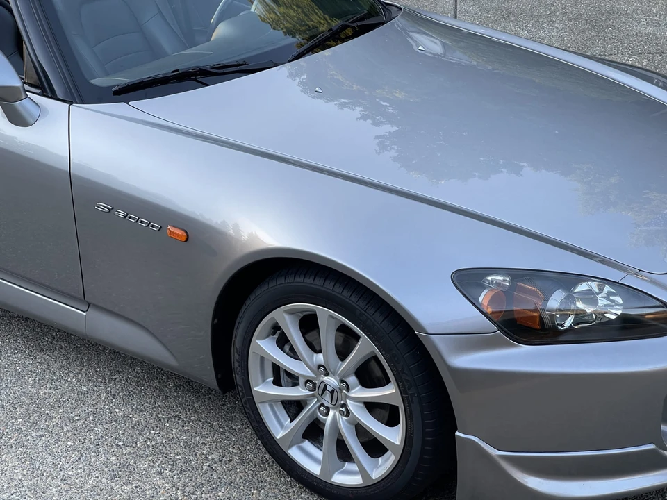2006 Honda AP2 S2000 - Image 21 of 31