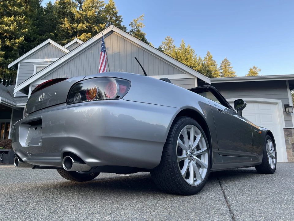 2006 Honda AP2 S2000 - Image 10 of 31