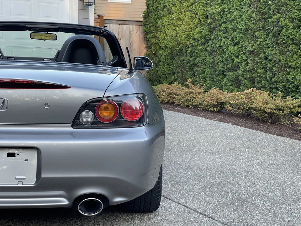 2006 Honda AP2 S2000 - Image 28 of 31