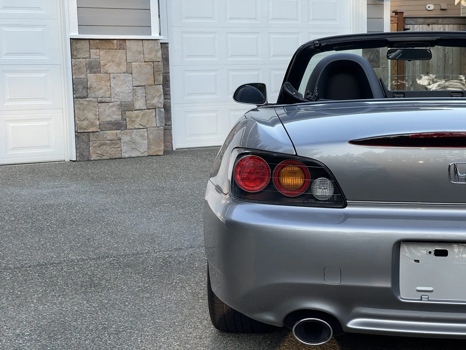 2006 Honda AP2 S2000 - Image 26 of 31