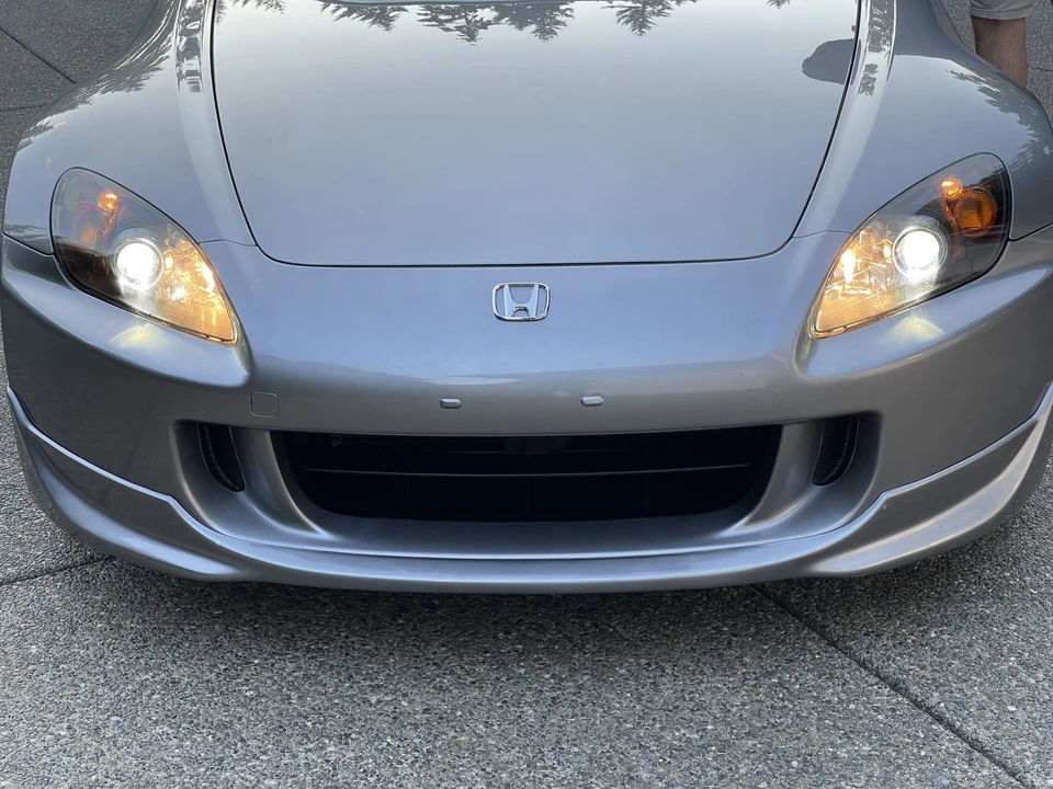 2006 Honda AP2 S2000 - Image 23 of 31