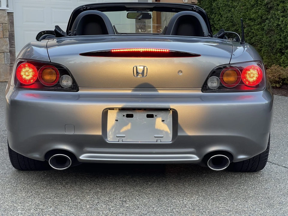 2006 Honda AP2 S2000 - Image 27 of 31