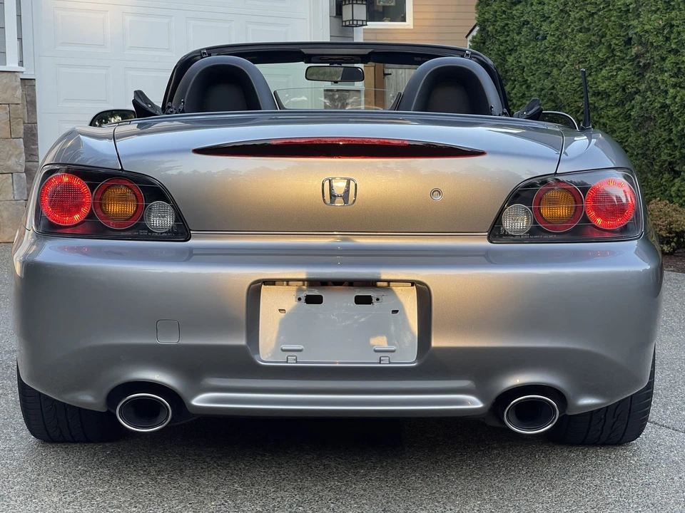 2006 Honda AP2 S2000 - Image 9 of 31