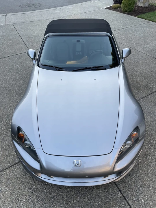 2006 Honda AP2 S2000 - Image 14 of 31