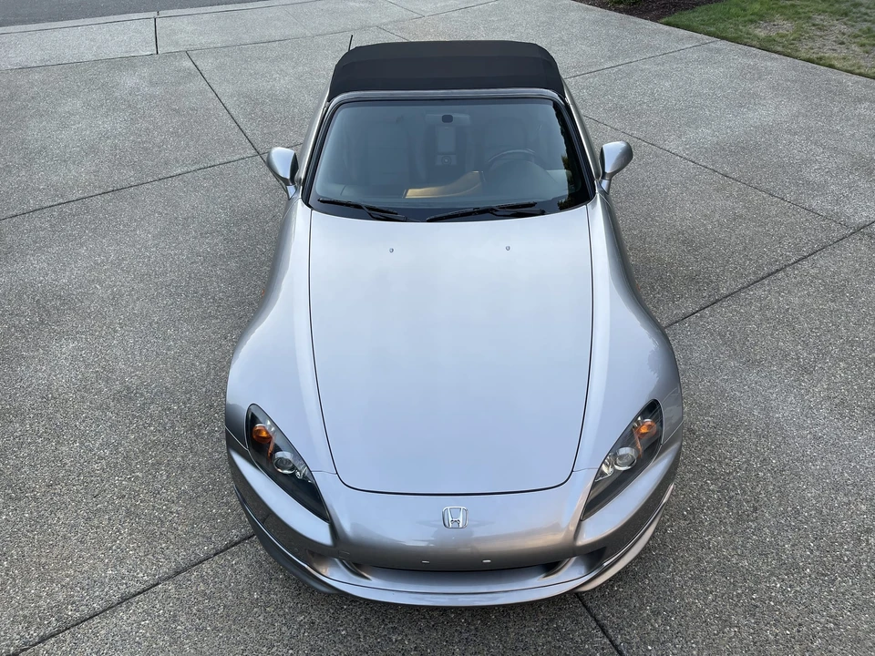 2006 Honda AP2 S2000 - Image 13 of 31