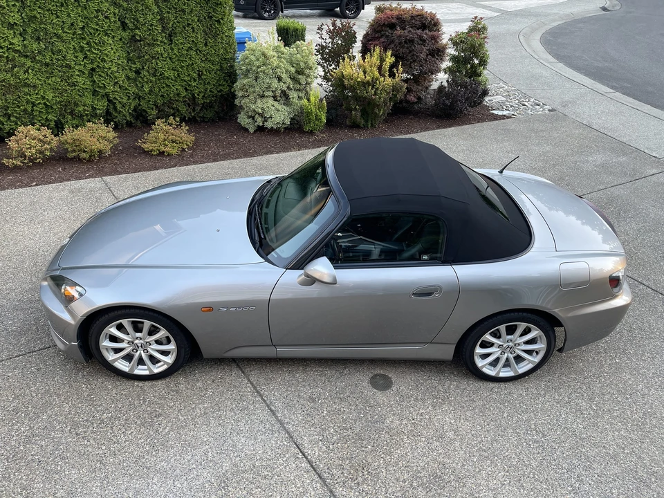 2006 Honda AP2 S2000 - Image 16 of 31