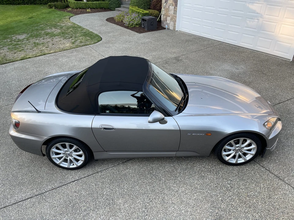 2006 Honda AP2 S2000 - Image 20 of 31