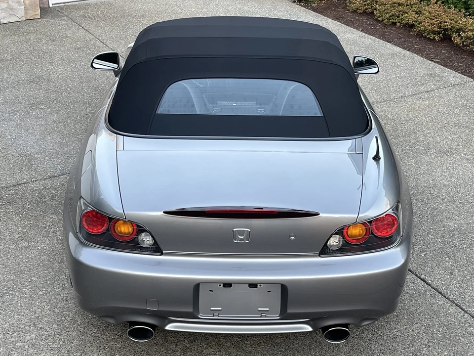 2006 Honda AP2 S2000 - Image 18 of 31
