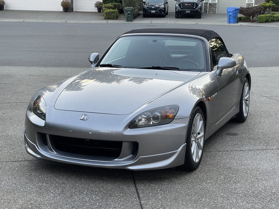 2006 Honda AP2 S2000 - Image 15 of 31