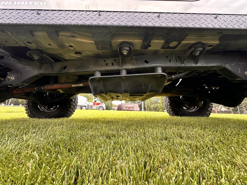 2006 Jeep TJ Wrangler - Image 28 of 31
