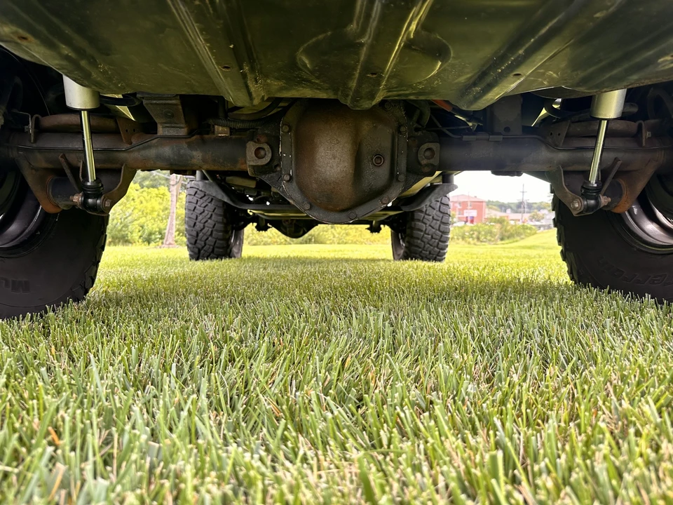 2006 Jeep TJ Wrangler - Image 27 of 31