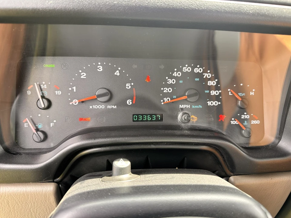2006 Jeep TJ Wrangler - Image 18 of 31