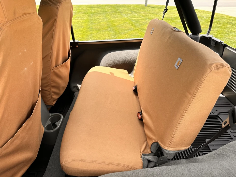 2006 Jeep TJ Wrangler - Image 20 of 31