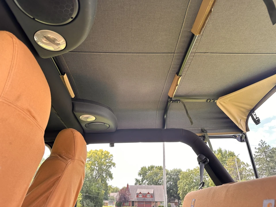 2006 Jeep TJ Wrangler - Image 21 of 31