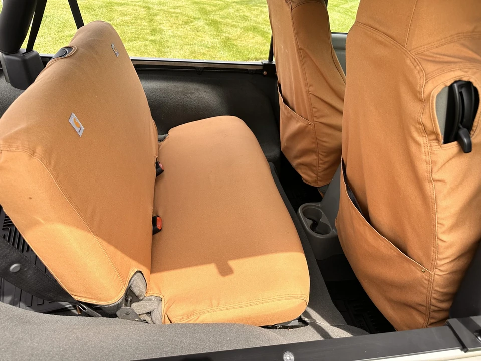 2006 Jeep TJ Wrangler - Image 19 of 31