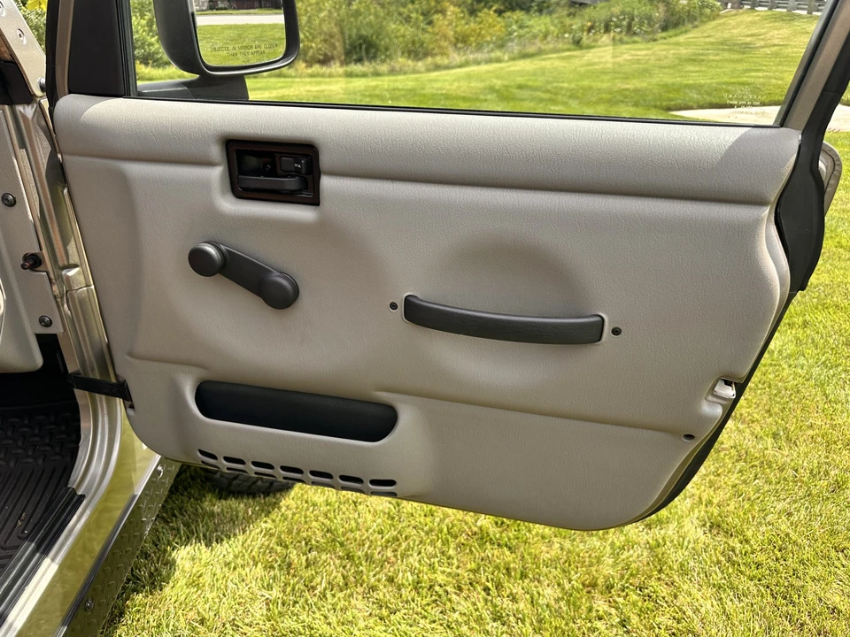 2006 Jeep TJ Wrangler - Image 17 of 31