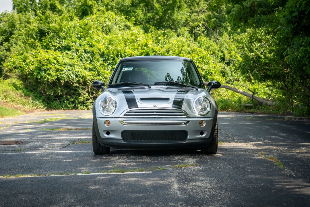 2006 Mini Mini Cooper S 1st Gen - Image 12 of 31